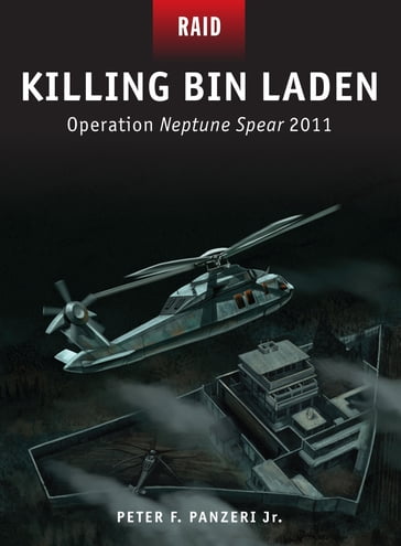 Killing Bin Laden - Peter Panzeri