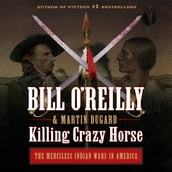 Killing Crazy Horse