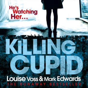 Killing Cupid - Mark Edwards - Louise Voss