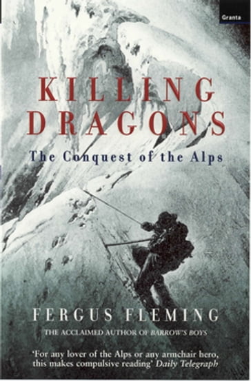 Killing Dragons - Fergus Fleming