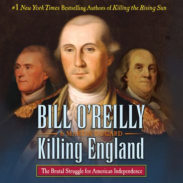 Killing England - Bill O