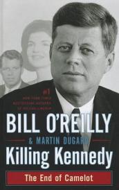 Killing Kennedy