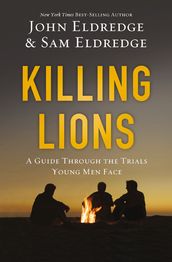 Killing Lions