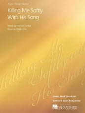 Killing Me Softly with His Song Sheet Music