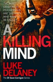 A Killing Mind (DI Sean Corrigan, Book 5)