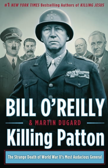 Killing Patton - Bill O