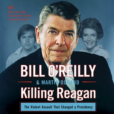 Killing Reagan - Bill O