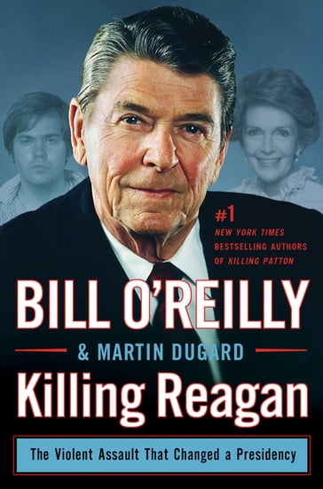 Killing Reagan - Bill O