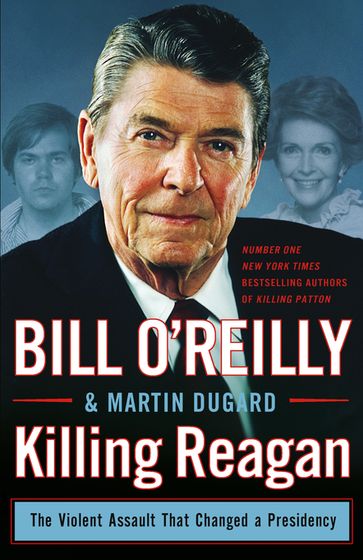 Killing Reagan - Bill O