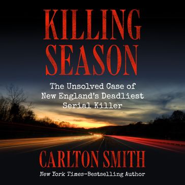 Killing Season - Carlton Smith