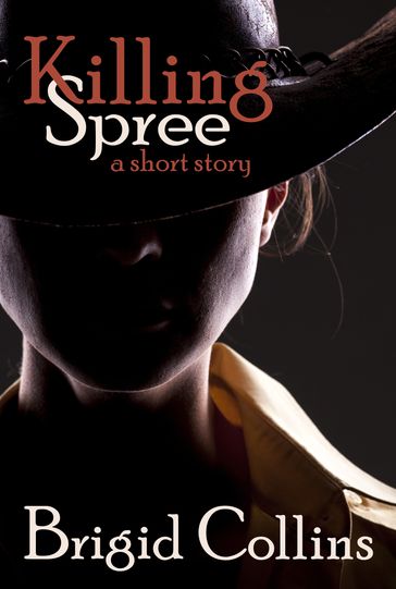 Killing Spree - Brigid Collins