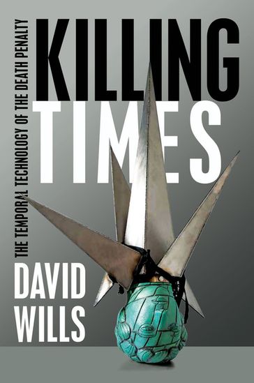 Killing Times - David Wills