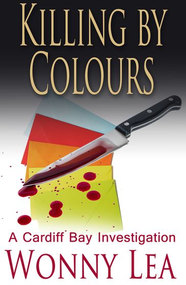 Killing by Colours - Wonny Lea