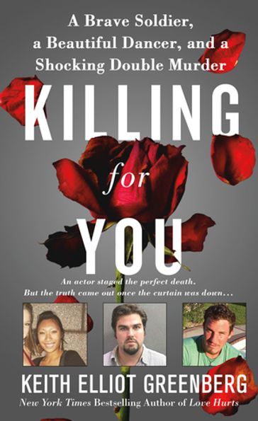 Killing for You - Keith Elliot Greenberg