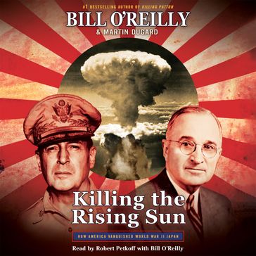 Killing the Rising Sun - Bill O