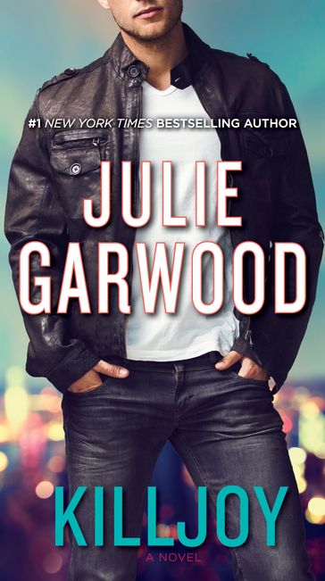 Killjoy - Julie Garwood