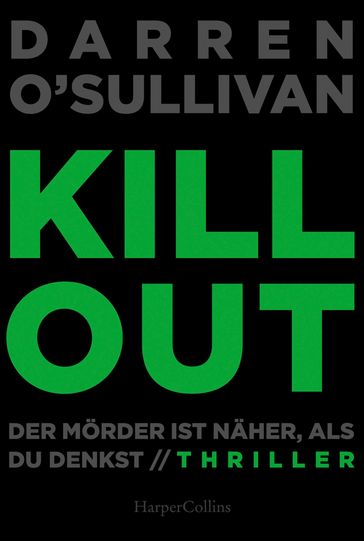 Killout - Darren O