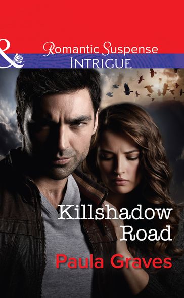 Killshadow Road (The Gates, Book 5) (Mills & Boon Intrigue) - Paula Graves