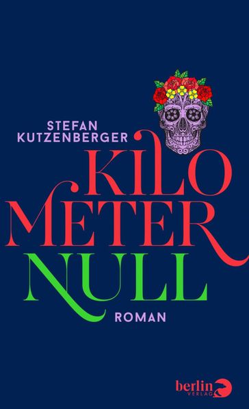 Kilometer null - Stefan Kutzenberger