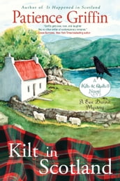 Kilt in Scotland: A Ewe Dunnit Mystery
