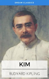 Kim (Dream Classics)