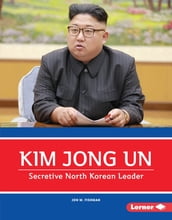 Kim Jong Un