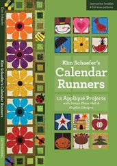 Kim Schaefer s Calendar Runners