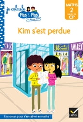 Kim et Tom CP niveau 2 - Kim s est perdue !