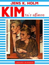 Kim ta r affære