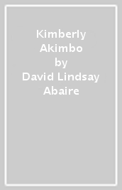 Kimberly Akimbo