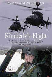Kimberly s Flight
