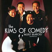 Kims of Comedy, The