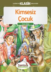 Kimsesiz Çocuk - Klasik Eser