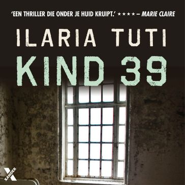 Kind 39 - Ilaria Tuti
