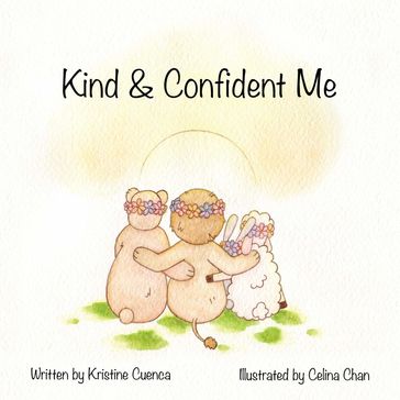 Kind & Confident Me - Kristine Cuenca