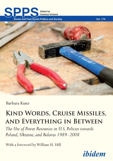 Kind Words, Cruise Missiles, and Everything in Between - Andreas Umland - Barbara Kunz