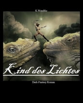 Kind des Lichtes