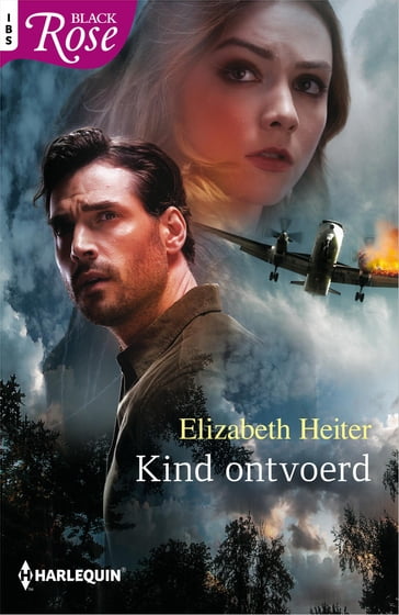 Kind ontvoerd - Elizabeth Heiter