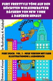 Kinder Bücher: Comic Für Kinder - Kinderwitze & Schulwitze: Furz Buch