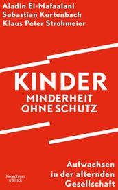 Kinder  Minderheit ohne Schutz