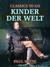 Kinder der Welt