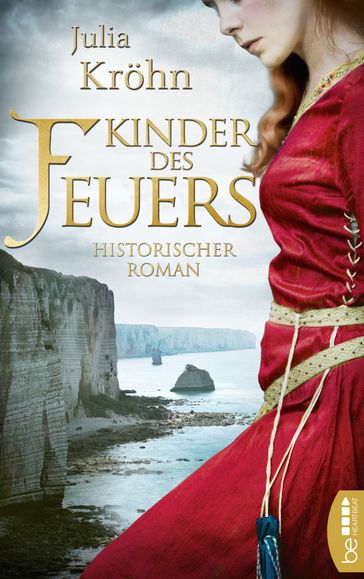 Kinder des Feuers - Julia Krohn