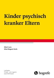 Kinder psychisch kranker Eltern