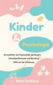 Kinder und Psychologie