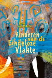 Kinderen van de Eindeloze Vlakte