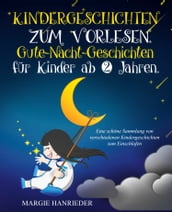 Kindergeschichten zum Vorlesen