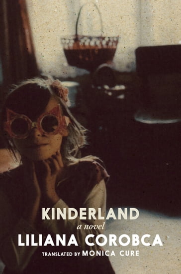 Kinderland - Liliana Corobca