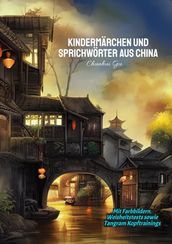 Kindermarchen und Sprichworter aus China