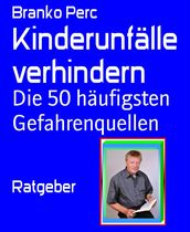 Kinderunfalle verhindern