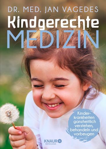 Kindgerechte Medizin - Dr. med. Jan Vagedes